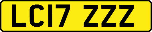 LC17ZZZ