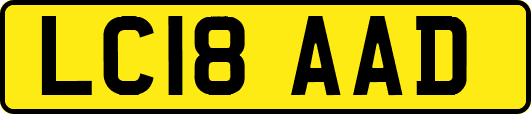 LC18AAD