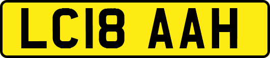 LC18AAH