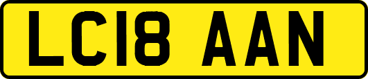 LC18AAN