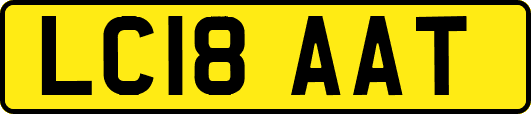 LC18AAT