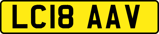LC18AAV
