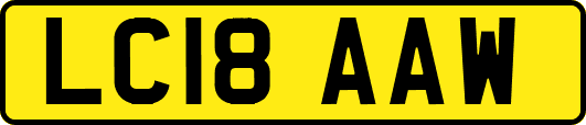 LC18AAW
