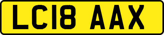 LC18AAX