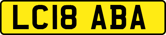 LC18ABA