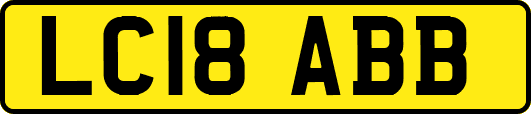 LC18ABB