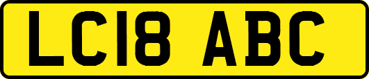 LC18ABC