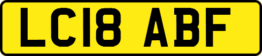 LC18ABF