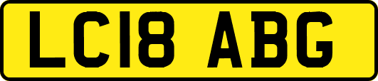 LC18ABG