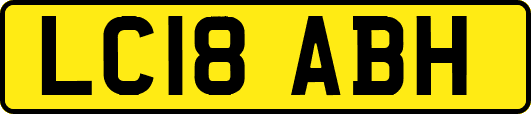 LC18ABH