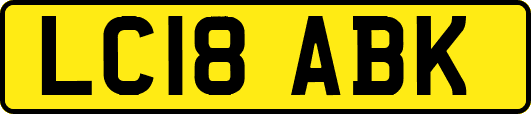 LC18ABK
