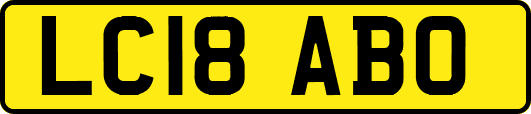 LC18ABO
