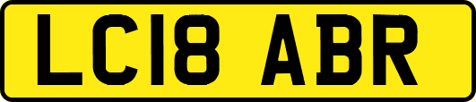 LC18ABR