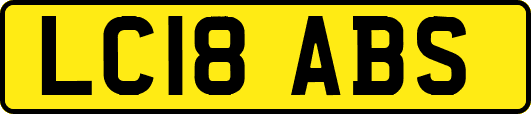 LC18ABS