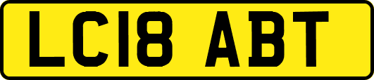 LC18ABT