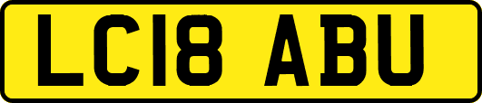 LC18ABU