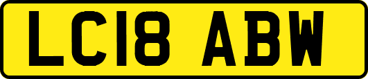 LC18ABW