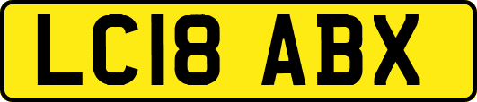 LC18ABX