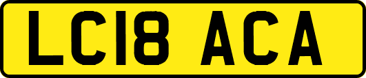 LC18ACA