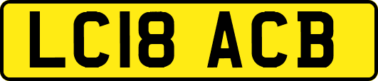 LC18ACB