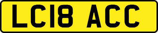 LC18ACC