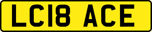LC18ACE