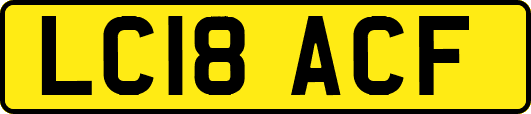LC18ACF