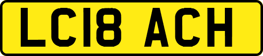 LC18ACH