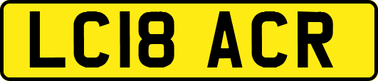 LC18ACR