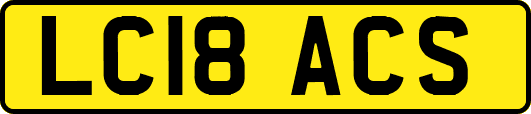 LC18ACS