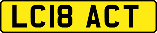 LC18ACT