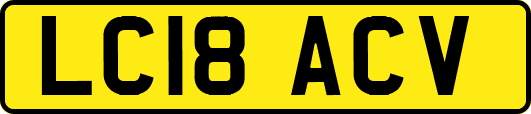 LC18ACV