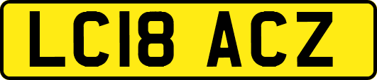 LC18ACZ