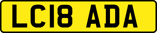 LC18ADA