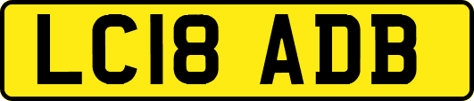 LC18ADB