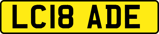 LC18ADE