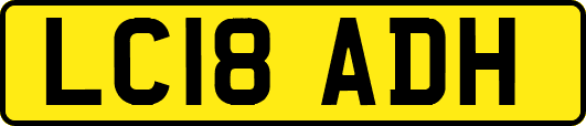 LC18ADH