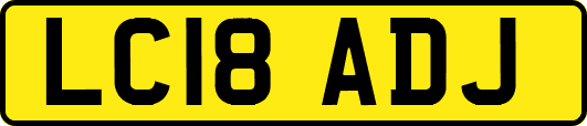 LC18ADJ