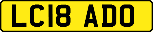 LC18ADO