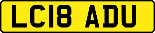 LC18ADU
