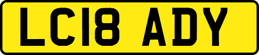 LC18ADY