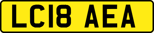 LC18AEA