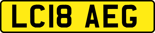 LC18AEG