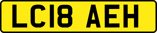 LC18AEH