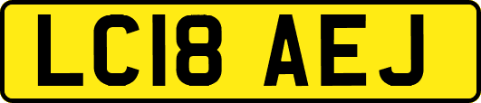 LC18AEJ