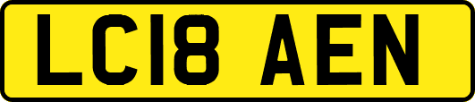 LC18AEN