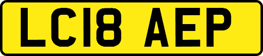 LC18AEP