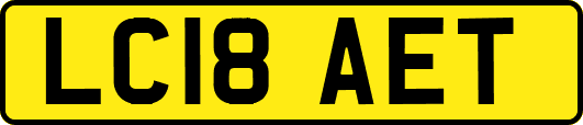 LC18AET