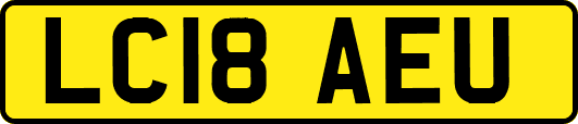LC18AEU