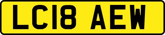 LC18AEW